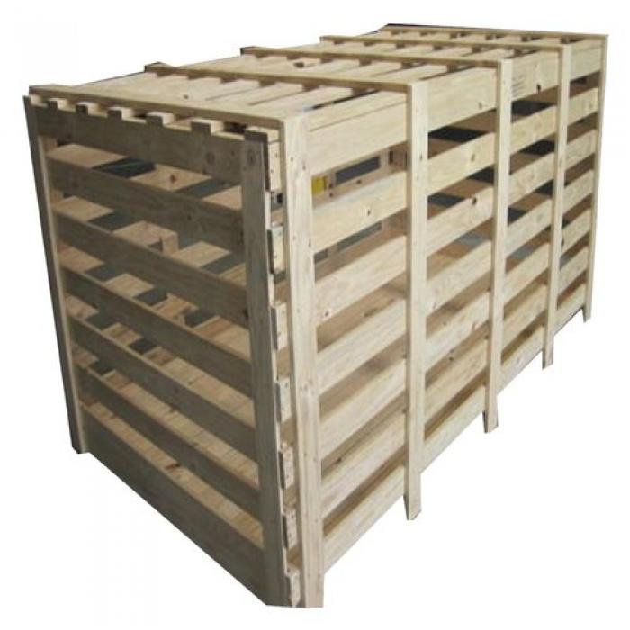 Wooden Pallets manufacturer in kolkata